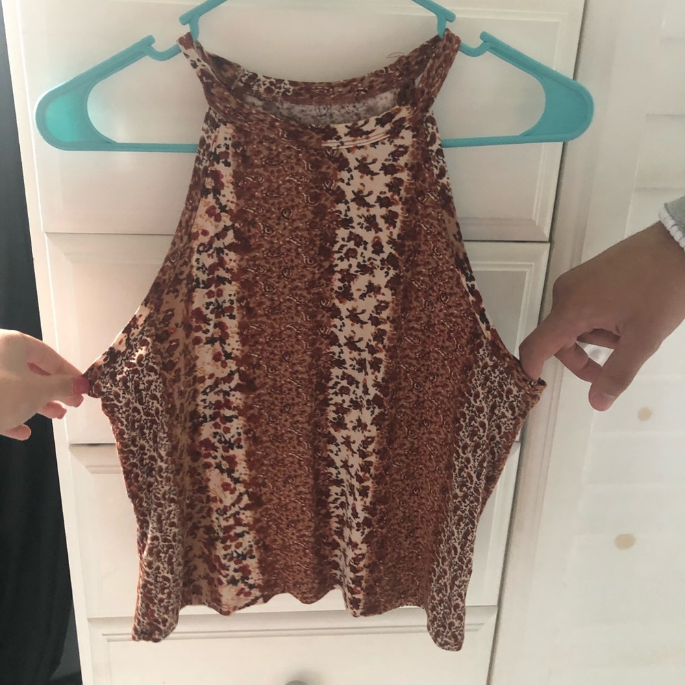 nwot tank top